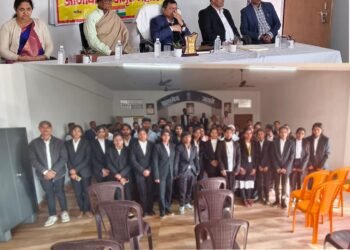 जाति धर्म, रुप-रंग लिंग भाषा, अमीरी-गरीबी, क्षेत्रीयता भिन्न भले हो, तब भी सभी को है मानवाधिकार, समानता का अधिकार-अपर जनपद न्यायाधीश *