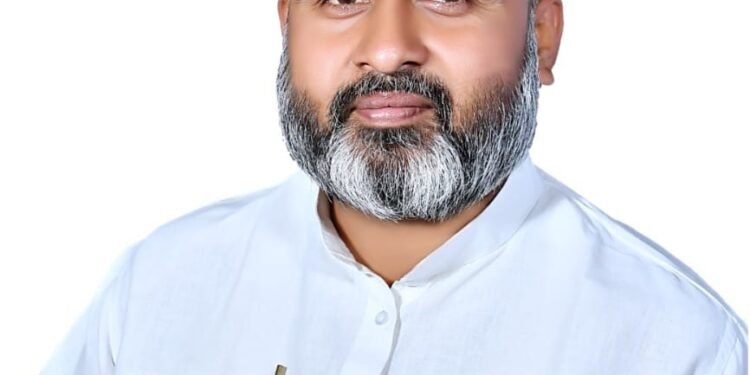 सकल हिंदू समाज करेगा न्याय पंचायत व बस्ती स्तर पर विराट हिंदू सम्मेलन:आलोक