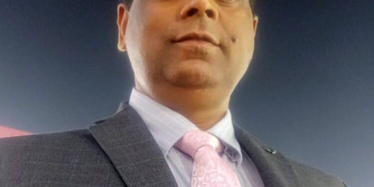 कैसे करें इग्नू पाठ्यक्रम में प्रवेश हेतु आवेदन-कोआरडिनेटर प्रो. राजेश प्रसाद *।।