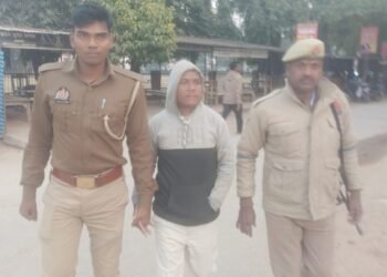 दोषी हरिमंगल खरवार को उम्रकैद-25 हजार रुपये अर्थदंड, न देने पर दो माह की अतिरिक्त कैद भुगतनी होगी।