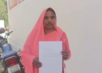 केयर टेकर को मानदेय न मिलने से बढ़ी परेशानी, ब्लॉक कार्यालय के चक्कर लगाने को मजबूर।