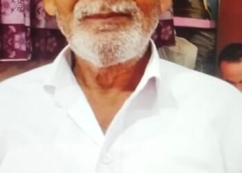 28 दिसंबर को ईश्वर विरागी को मिलेगा मुनीर बख्श आलम स्मृति सम्मान।