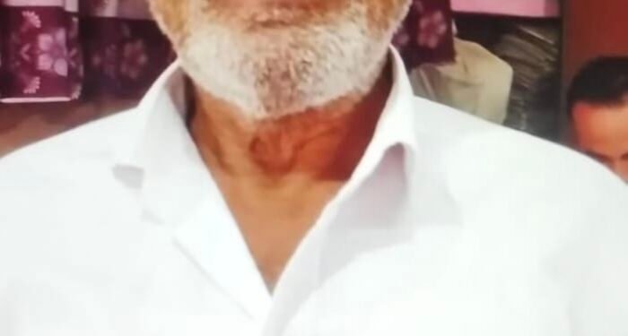 28 दिसंबर को ईश्वर विरागी को मिलेगा मुनीर बख्श आलम स्मृति सम्मान।