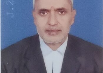 सभी पर्चे वैध, किसी प्रत्याशी ने नहीं लिया पर्चा वापस।