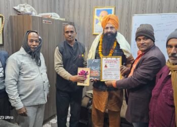 एसबीए चुनाव: अध्यक्ष पद पर 4 समेत 12 लोगों ने लिया पर्चा।।