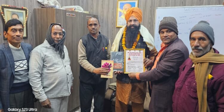 एसबीए चुनाव: अध्यक्ष पद पर 4 समेत 12 लोगों ने लिया पर्चा।।