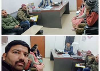 नशा: शारीरिक बीमारियां, पारिवारिक, सामाजिक तबाही, अपयश की जननी-अपर जनपद न्यायाधीश *