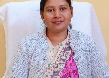 नगर पंचायत के सौजन्य से विवाह मंडप का होगा निर्माण।