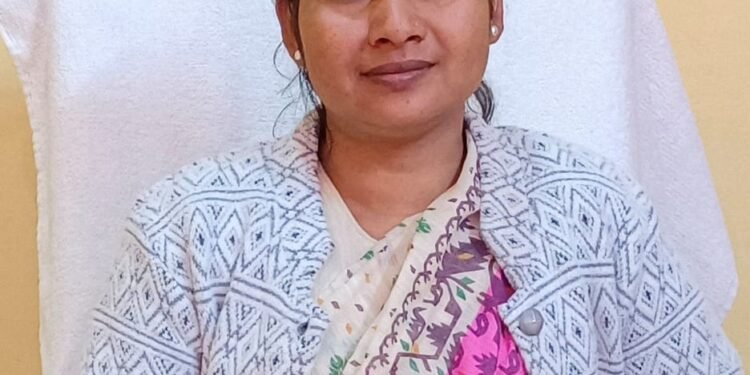 नगर पंचायत के सौजन्य से विवाह मंडप का होगा निर्माण।