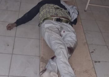 पिकअप मारुती कार के टक्कर में तीन की मौत दो गंभीर रूप से घायल।।