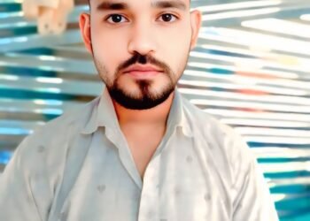 अनियंत्रित बाइक पेड़ से टकराई, हादसे में 32 वर्षीय युवक की मौत।