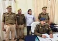 बीजपुर पुलिस की बड़ी कार्रवाई।