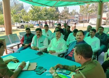 विपरीत दिशा, तेज गति और नशे में वाहन चलाने वालों पर होगी सख्त कार्यवाही, अखिलेश मिश्रा।।