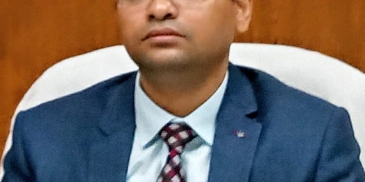 जागरूक नागरिकों और सशक्त समाज से देश मजबूत होता है-प्राधिकरण सचिव राहुल *