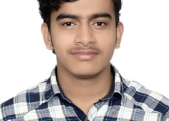 जेईई-मेन में डीएवी रिंहद के छात्रों ने लहराया परचम ।।