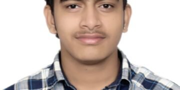 जेईई-मेन में डीएवी रिंहद के छात्रों ने लहराया परचम ।।