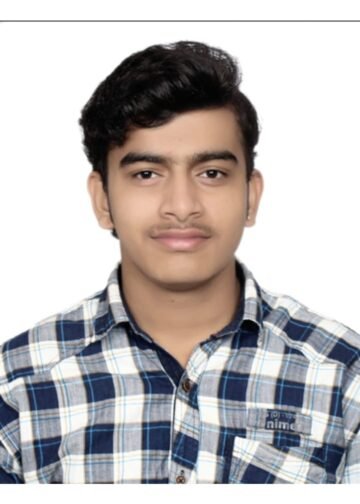 जेईई-मेन में डीएवी रिंहद के छात्रों ने लहराया परचम ।।