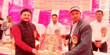 बीआरसी,दुद्धी परिसर में हुआ ब्लॉक स्तरीय संगोष्ठी एवं उन्मुखीकरण कार्यशाला का आयोजन।