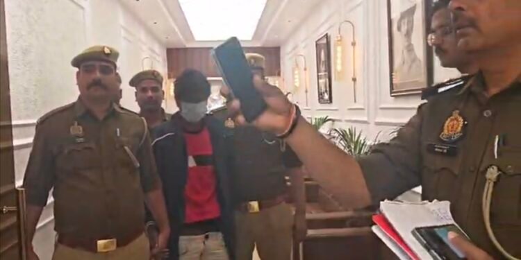 रामगढ़ बाजार में मानसिक रूप से विक्षिप्त व्यक्ति की हत्या का पुलिस ने किया खुलासा।