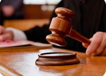 हत्या के तीन दोषियों को उम्रकैद।