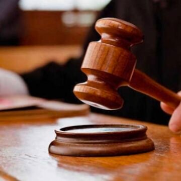 हत्या के तीन दोषियों को उम्रकैद।