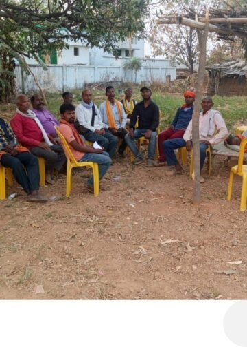 2026 की जनगणना में आदिवासी धर्म कॉलम शामिल करने की मांग तेज।