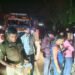 सड़क दुर्घटना में हेलमेट न होने से बुझ गया घर का चिराग।