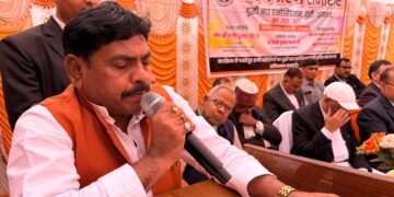 अधिवक्ताओं का हित सर्वोपरि- कुलभूषण।