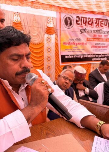 अधिवक्ताओं का हित सर्वोपरि- कुलभूषण।