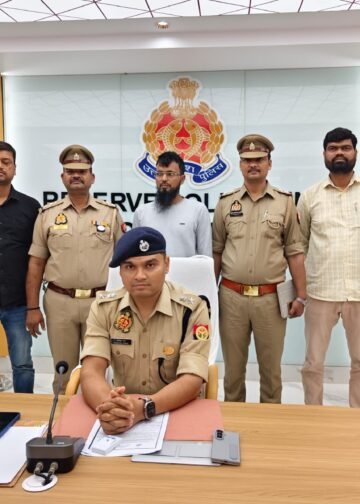 अंतरराज्यीय कफ सिरप नेटवर्क का पुलिस ने किया पर्दाफाश।