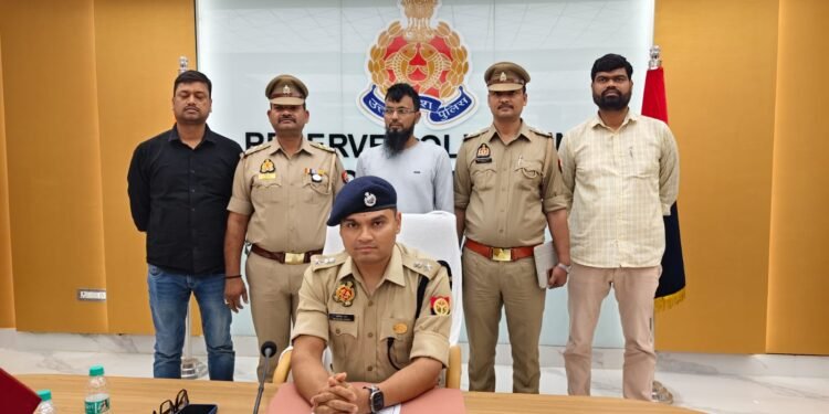 अंतरराज्यीय कफ सिरप नेटवर्क का पुलिस ने किया पर्दाफाश।