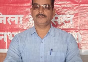 गैस एजेंसियों की गतिविधियों पर नजर रखे प्रशासन, भाकपा