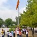 रिहंदेश्वर धाम में भक्ति की गूंज, रामनवमी पर उमड़ा आस्था का सैलाब ।।