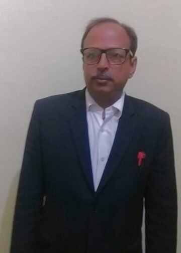 हत्या के दोषी हीरालाल अगरिया को सश्रम आजीवन कारावास।