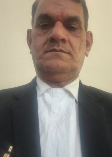 दुष्कर्म के दोषी धनेश उर्फ स्टैंडर पटेल को 10 वर्ष की कठोर कैद।