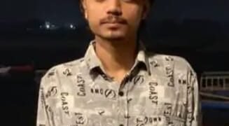 ट्रक की टक्कर से इलाज के दौरान पोस्ट मास्टर की मौत ।मचा कोहराम ।