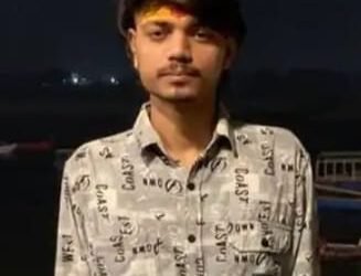 ट्रक की टक्कर से इलाज के दौरान पोस्ट मास्टर की मौत ।मचा कोहराम ।