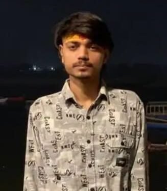 ट्रक की टक्कर से इलाज के दौरान पोस्ट मास्टर की मौत ।मचा कोहराम ।