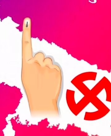 पांच राज्यों के विधानसभा चुनाव की घोषणा।