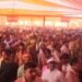 एक ही मंडप में 304 जोड़े बने जीवनसाथी – लेकिन कई सपने रह गए अधूरे।सामूहिक विवाह योजना के भव्य आयोजन के बीच उठे गंभीर सवाल, पात्र लाभार्थियों को अंतिम समय में बाहर किए जाने का आरोप।