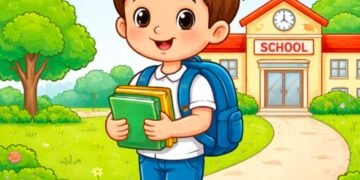 एनटीपीसी कैंपस के स्कूलों में शिक्षा पर लूट के आरोप ।गरीबों के सपनों पर भारी पड़ रही महंगी पढ़ाई ।।