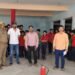 एसएनजी पब्लिक स्कूल में अग्निशमन विभाग का मॉक ड्रिल, बच्चों को सिखाए गए आग से बचाव के तरीके।