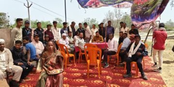 नमामि गंगे परियोजना के जल जीवन मिशन में बढ़ता असंतोष ।