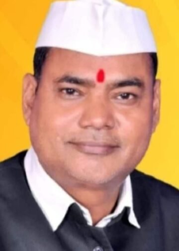 मिर्जापुर के अधिवक्ता राजीव सिंह की हत्या दुःखद– राकेश शरण मिश्र।