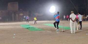 बीजपुर प्रीमियर लीग सर्किल क्रिकेट टूर्नामेंट में ‘फिक्सिंग’ का साया, हंगामे के बीच बिना फाइनल डोडहर बना विजेता ।।