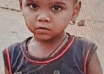 बावली में डूबने से मासूम की दर्दनाक मौत मचा कोहराम।