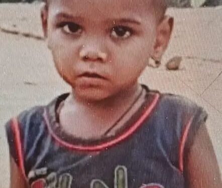 बावली में डूबने से मासूम की दर्दनाक मौत मचा कोहराम।