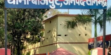 कुएं में मिला वृद्धा का शव, गांव में मातम ।।