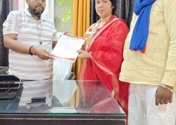 समय से पंचायत चुनाव न होने की स्थिति में निर्वाचित प्रधानों को ही बनाया जाए प्रशासक।