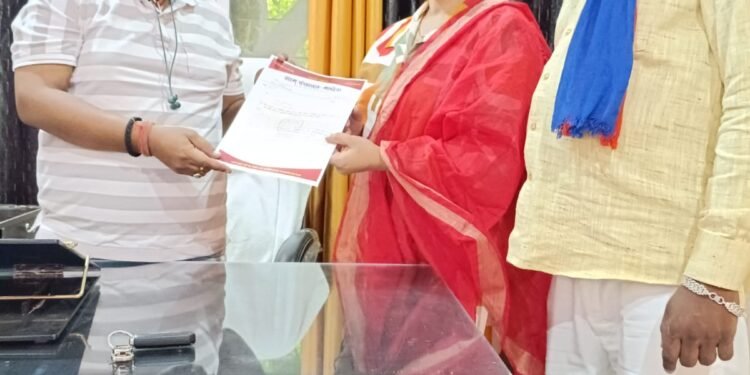 समय से पंचायत चुनाव न होने की स्थिति में निर्वाचित प्रधानों को ही बनाया जाए प्रशासक।